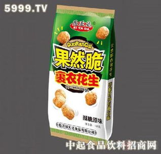 順天達果然脆108g 口感與健康的完美結(jié)合