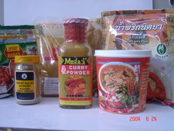 東南亞食品在中國市場的機遇與挑戰(zhàn)——以上海、廣州、深圳及電商平臺為例