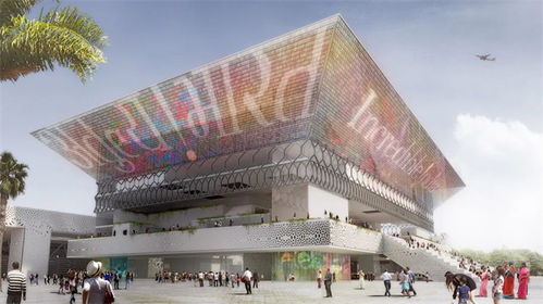 美好建筑新地標(biāo) 印度IICC國(guó)際會(huì)展中心一期工程落成揭幕，彰顯木材建筑之美